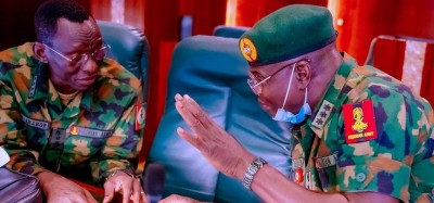 Nigeria : Bilan de l'insurrection de Boko Haram, 100 000 morts et plus de 2 millions de déplacés