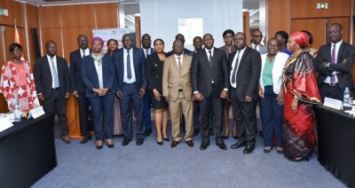 Côte d'Ivoire :   Le Gouvernement lance une plateforme pour mobiliser davantage les compétences et les ressources de la Diaspora ivoirienne pour le développement du pays