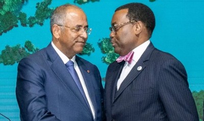 Côte d'Ivoire :    Finance climatique et transition verte, les banques publiques de développement en réflexion à Abidjan