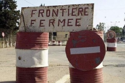 Côte d'Ivoire-Burkina : Malgré la fermeture de la  frontière entre les deux pays, le commerce illicite y gagnerait du terrain