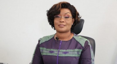 Côte d'Ivoire : Belmonde Dogo : « Etat paie 1000 FCFA de cotisation mensuelle pour les  Populations pauvres bénéficiaires des programmes de son Ministère »