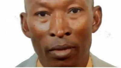 Burkina Faso : L'avocat Appolinaire Joachim Kyelem nommé Premier ministre