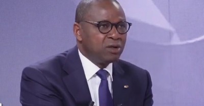 Côte d'Ivoire : 2025, Adama Kamara confirme que le RHDP soutiendra Ouattara si Bédié et Gbagbo se présentent