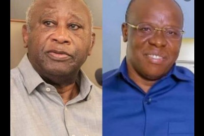Côte d'Ivoire : Concert Yodé et Siro, le chanteur Asalfo humilié par la garde rapprochée d'un Gbagbo souffrant ?