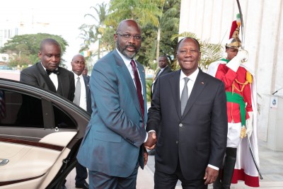 Côte d'Ivoire : Après Conakry et Freetown, Abidjan fournit désormais l'électricité à Monrovia