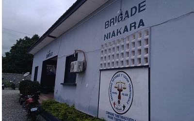 Côte d'Ivoire : Ne supportant plus les vols à répétition des biens d'autrui, un homme porte le coup fatal à son fils