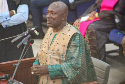 Guinée : A la barre, le lieutenant Touma enfonce Dadis Camara: «Tout a été préparé par lui »