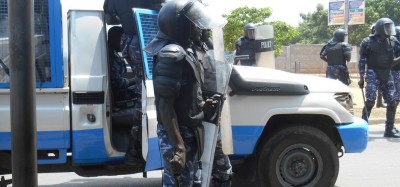 Togo :  Bilan d'une tentative de braquage à Lomé, 2 morts et 12 blessés, recommandations