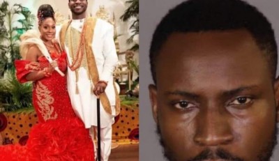 Nigeria-USA : Après son mariage somptueux, un nigérian dans les mailles de la police pour «68 vols armés»