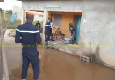 Côte d'Ivoire :    Récentes inondations, le Gouvernement met en place un fonds spécial de 221,430 millions de FCFA pour les victimes pour assurer leur sécurité et leur protection