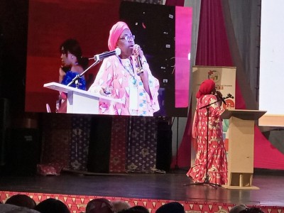Côte d'Ivoire :    3è congrès de la FASFAF, les sages-femmes d'Afrique francophone font des recommandations