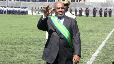 Comores : Présidentielle, les candidats à la double nationalité empêchés de se présenter