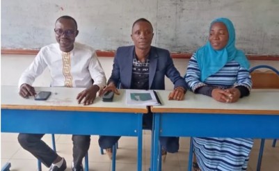 Côte d'Ivoire : Le collectif des 3 000 docteurs non recrutés projette une marche pacifique le 2 novembre au Plateau