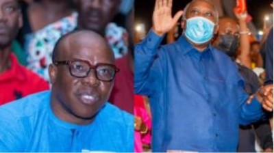 Côte d'Ivoire : Affaire A'Salfo et Abou Galliet, réaction du Cabinet de Laurent Gbagbo