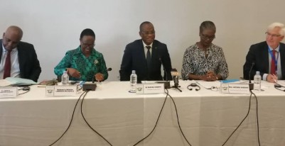 Côte d'Ivoire :    Renforcement des connaissances techniques des femmes diplomates sur la négociation internationale et la médiation