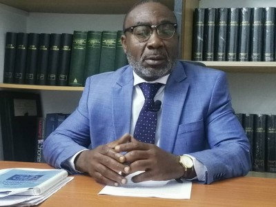 Côte d'Ivoire :    Divo, conflit foncier sur un terrain de 82.130 m2, l'avocat crie à un abus d'autorité, la mairie ne reconnaît pas sa cliente