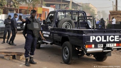 Mali : C'est officiel, la police et la protection civile désormais militarisées