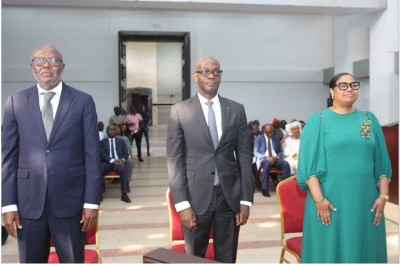 Côte d'Ivoire : Qualité des services, 5G et textes, principaux défis à relever par les nouveaux membres du Conseil de gestion de l'ARTCI
