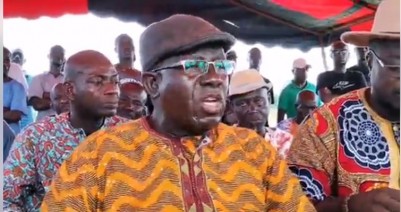 Côte d'Ivoire : Conflit d'espace à Port-Bouët Abouabou, des propriétaires terriens révoltés lancent un appel pour éviter un affrontement