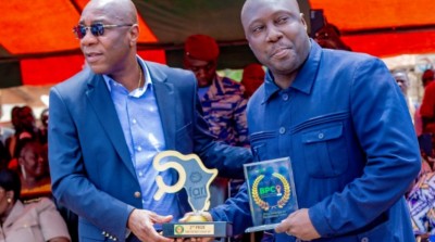 Côte d'Ivoire :   Lutte contre les changements climatiques, Bocanda bénéficie d'un appui du Fonds Vert Climat dans le cadre de l'élaboration d'une stratégie Ville verte