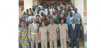 Côte d'Ivoire :   Pour éviter de constituer des passifs, le ministère du Budget conseille aux opérateurs économiques d'être vigilants face à un bon de commande