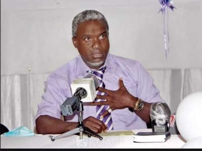 Côte d'Ivoire : Présidentielle 2025, Jean-Yves Digbopieu invite Gbagbo à prendre sa retraite politique, son avis sur le retour de Blé Goudé