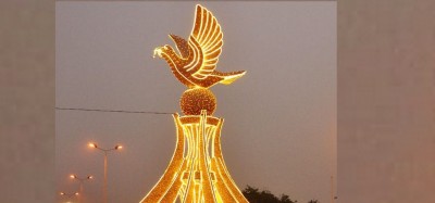 Togo :  Distinctions à Lomé pour pacification des différends