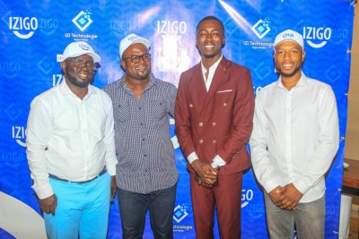 Côte d'Ivoire : Mobilité urbaine, des Ivoiriens lancent un nouveau produit VTC, une application disponible dans 4 ethnies