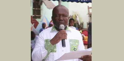 Côte d'Ivoire :    PDCI-RDA, inscription sur la liste électorale, un SG de section aux militants :  « l'heure n'est plus au bavardage creux sur les réseaux sociaux »