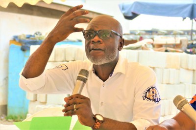 Côte d'Ivoire : Adjamé 220 logements, un opérateur économique et des riverains devant la Cour de cassation le 3 novembre 2022, suite au non respect d'un contrat de bail concernant 22 magasins