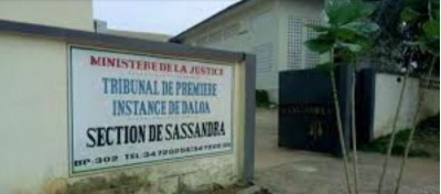 Côte d'Ivoire : Sassandra, il promet trouver du travail à 02 frères au Port de San Pédro et leur soutire plus d'un million
