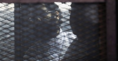 Egypte : Cop 27, l'activiste et blogueur Alaa Abdel Fattah se prive d'eau en prison