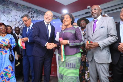 Côte d'Ivoire: Insertion professionnelle des jeunes, Belmonde Dago appelle à la décentralisation des activités des Groupes à l'intérieur du pays