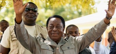 Ghana :  Présidentielle 2024, Kwabena Duffuor annonce sa candidature dans le NDC