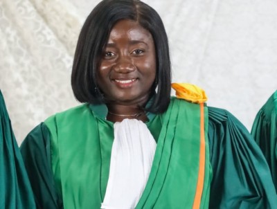 Côte d'Ivoire : Le maintien de certaines femmes dans la relation violente serait lié à la faible estime de soi, le style d'attachement insécure et la stratégie de coping centrée sur les émotions