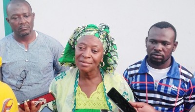 Côte d'Ivoire : Bouaké, bras de fer entre la mairie et des commerçants, la Fed-ACORE dit non au paiement des « Pas de porte »