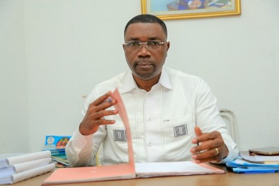 Côte d'Ivoire : La centrale Plateforme nationale dirigée par Zadi Gnagna reçoit-elle 800 millions par an de la part de l'Etat ?