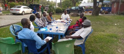 Côte d'Ivoire : Que fait la CEI de la situation des ivoiriens qui vivent au Nigeria ?