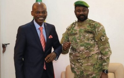 Côte d'Ivoire : Affaire des 46 soldats, Faure Gnassingbé aurait dépêché Robert Dussey auprès de la junte Malienne