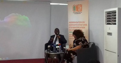 Côte d'Ivoire : Vers la numérisation totale de l'Etat-civil, ses avantages et ce qui est prévu pour les « René Caillié »