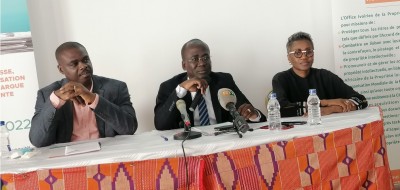 Côte d'Ivoire :   L'OIPI annonce les journées de la Marque ivoirienne innovante, placées sous le patronage du Vice-président Koné
