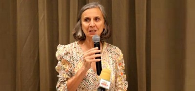 Togo-France : Aurevoir et confiance de l'ambassadrice Jocelyne Caballero en l'avenir