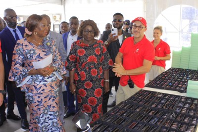 Côte d'Ivoire :    Abobo, des milliers de lunettes et d'appareils auditifs distribués gratuitement à des personnes vulnérables par des organisations