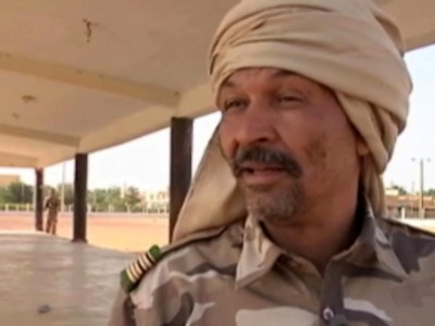 Mali : Le général Gamou appelle les Touaregs aux armes afin de battre l'EI
