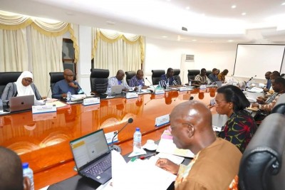 Burkina Faso : Un plan opérationnel d'appui à l'agriculture adopté au premier conseil des ministres