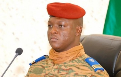 Burkina Faso : Léger remaniement du gouvernement avec le remplacement de deux membres