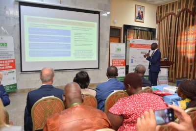 Côte d'Ivoire :    Le pays se dote d'une Politique Nationale de Gestion Intégrée des Frontières, les documents validés et amendés en attendant leur passage en conseil des ministres