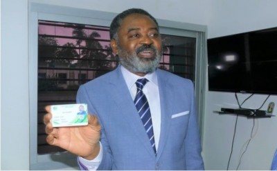 Côte d'Ivoire : Une semaine après  avoir rejoint le PDCI, Gnamien Konan : « Nous nous battrons pour que les prochaines élections soient crédibles »