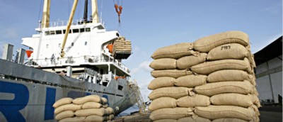 Côte d'Ivoire : Port de San Pedro, une grève des Dockers bloquerait les arrivées des fèves de cacao