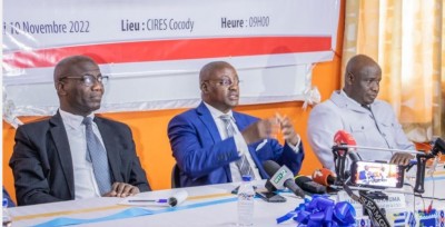 Côte d'Ivoire-France : Phase 3 du C2D, le Forum national sur la dette et la lutte contre la pauvreté s'organise pour être plus critique sur les programmes réalisés